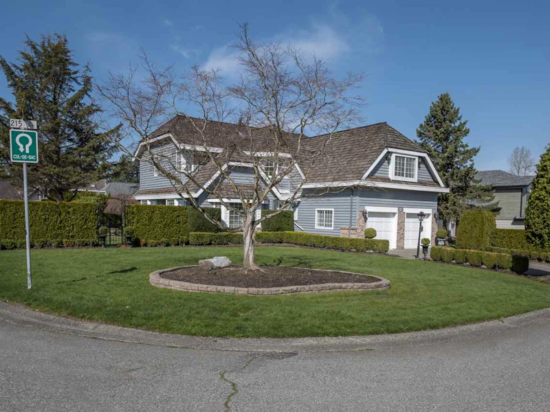 12603 215th Street, Maple Ridge BC V4R 2H2