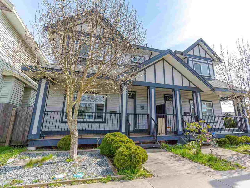 7064 144th Street, Surrey BC V3W 5S2