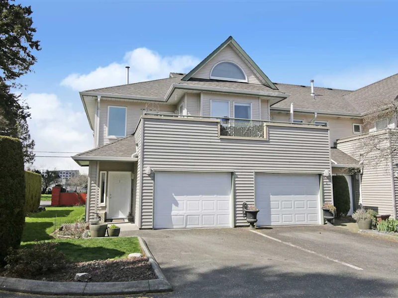 1 - 9470 Hazel Street, Chilliwack BC V2P 5N1