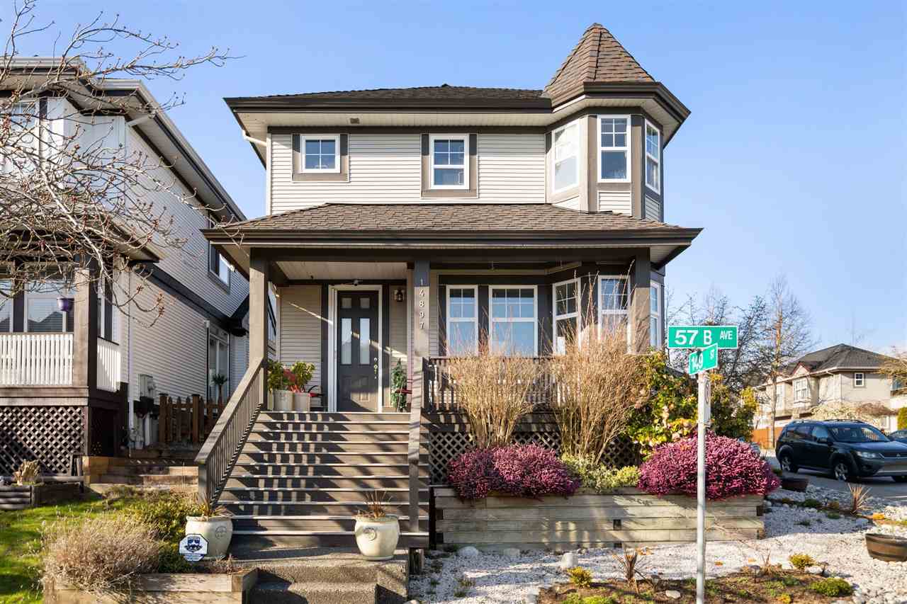 14897 57b Avenue  