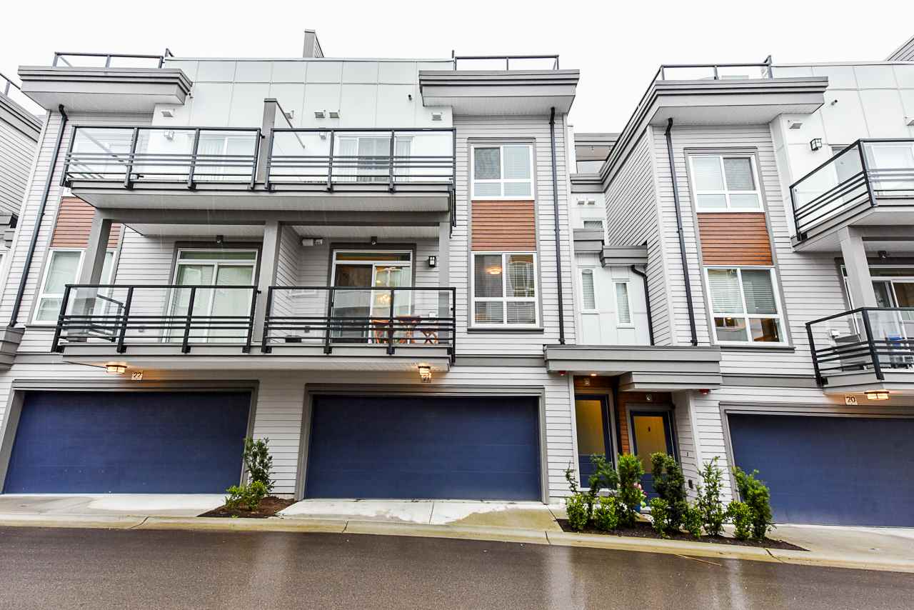 21-7947 209th Street, Langley, BC, V2Y 2C8