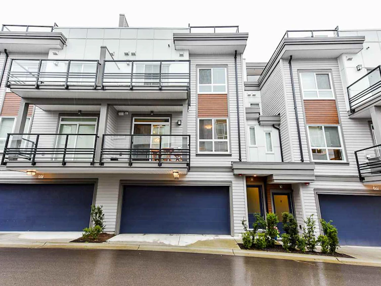21-7947 209th Street, Langley, BC, V2Y 2C8