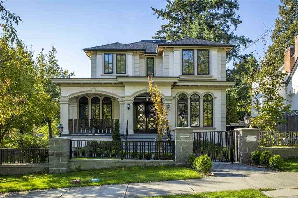 5687 Olympic Street, Vancouver, BC, V6N 1Z4