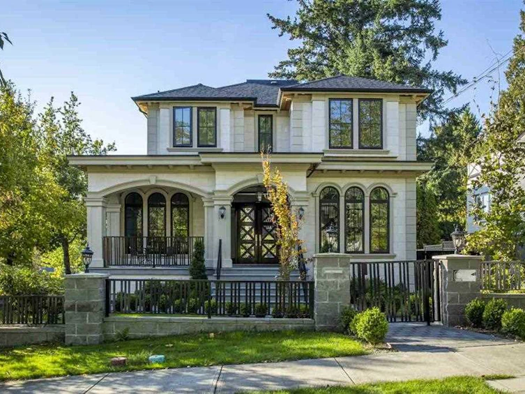 5687 Olympic Street, Vancouver, BC, V6N 1Z4