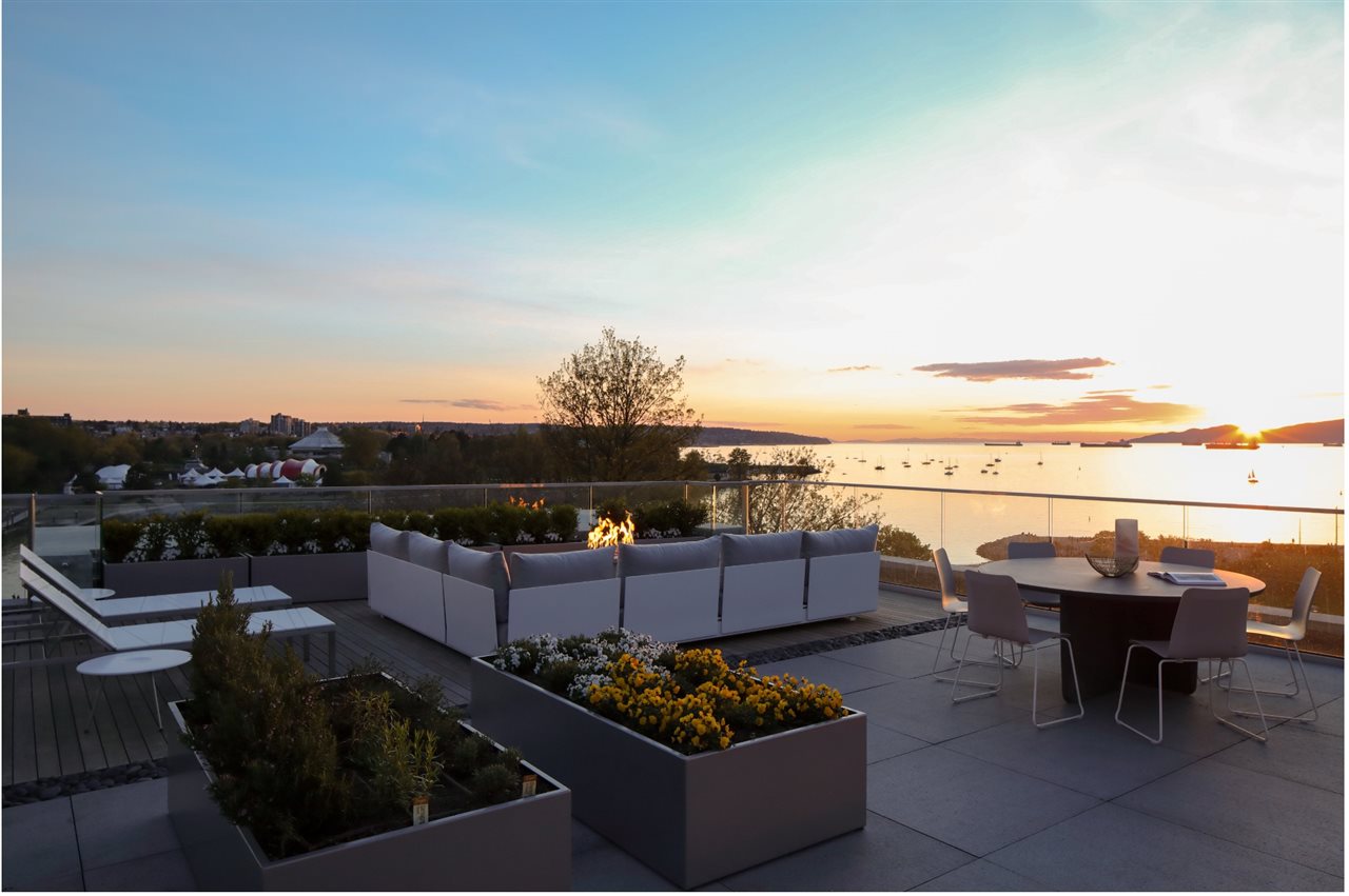 301-1460 Bute Street, Vancouver, BC, V6E 2A7