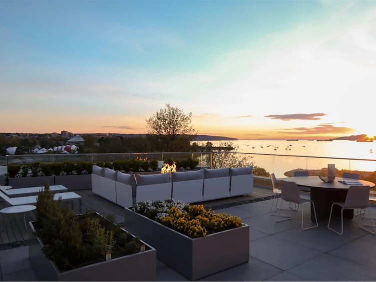 301-1460 Bute Street, Vancouver, BC, V6E 2A7