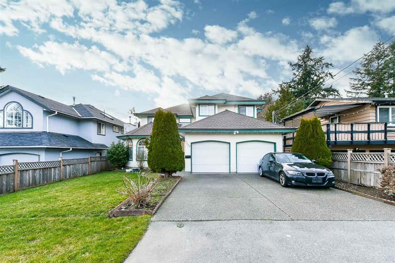 7559 118 Street, Delta, BC, V4C 6G9