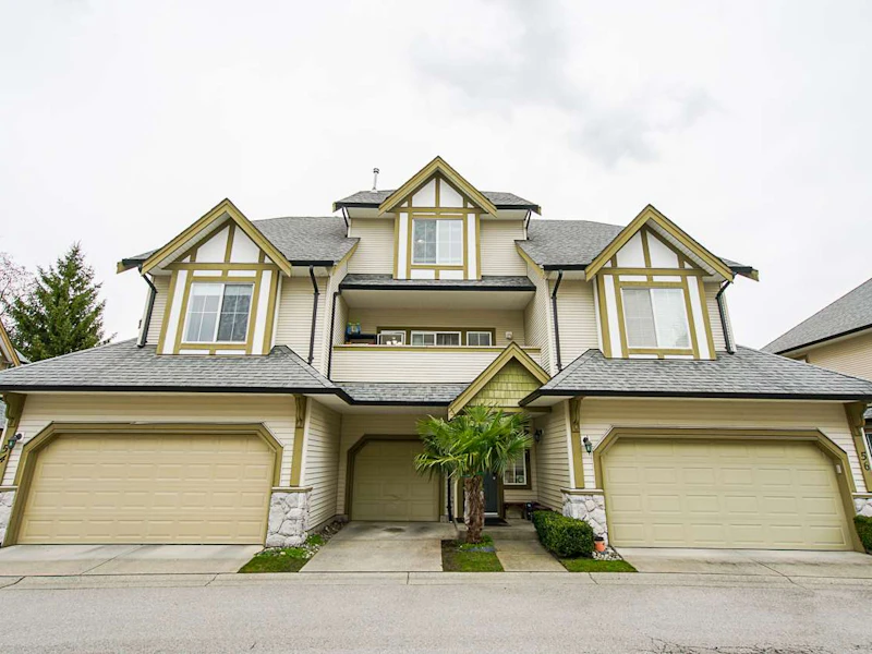 55 - 18707 65th Avenue, Surrey BC V3S 9H2