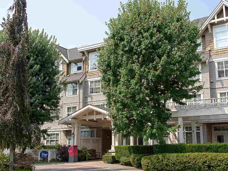 316 - 960 Lynn Valley Road, North Vancouver BC V7J 3V6