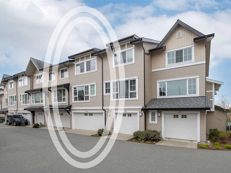 101 - 2450 161a Street, Surrey BC V3Z 8K4