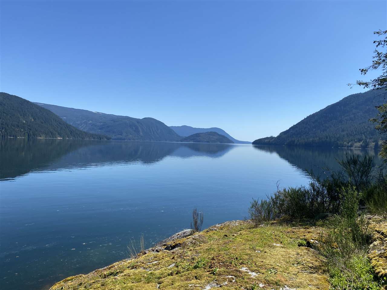 DL 3739 Doriston, Sechelt, BC, V0N 3A0