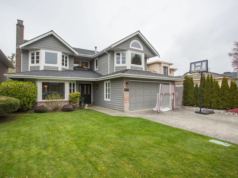 11631 Kestrel Drive, Richmond BC V7E 4E3