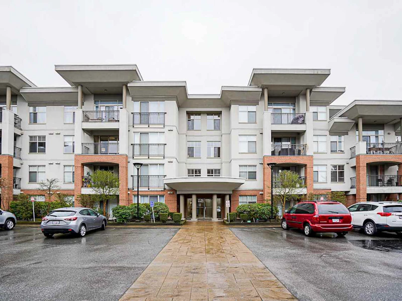 311 - 33545 Rainbow Avenue, Abbotsford BC V2S 0B9