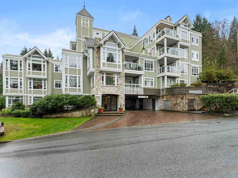 304 - 3001 Terravista Place, Port Moody BC V3H 5A2