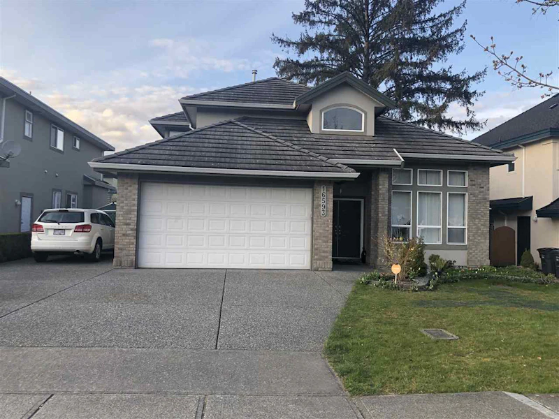 16593 108th Avenue, Surrey BC V4N 5E6
