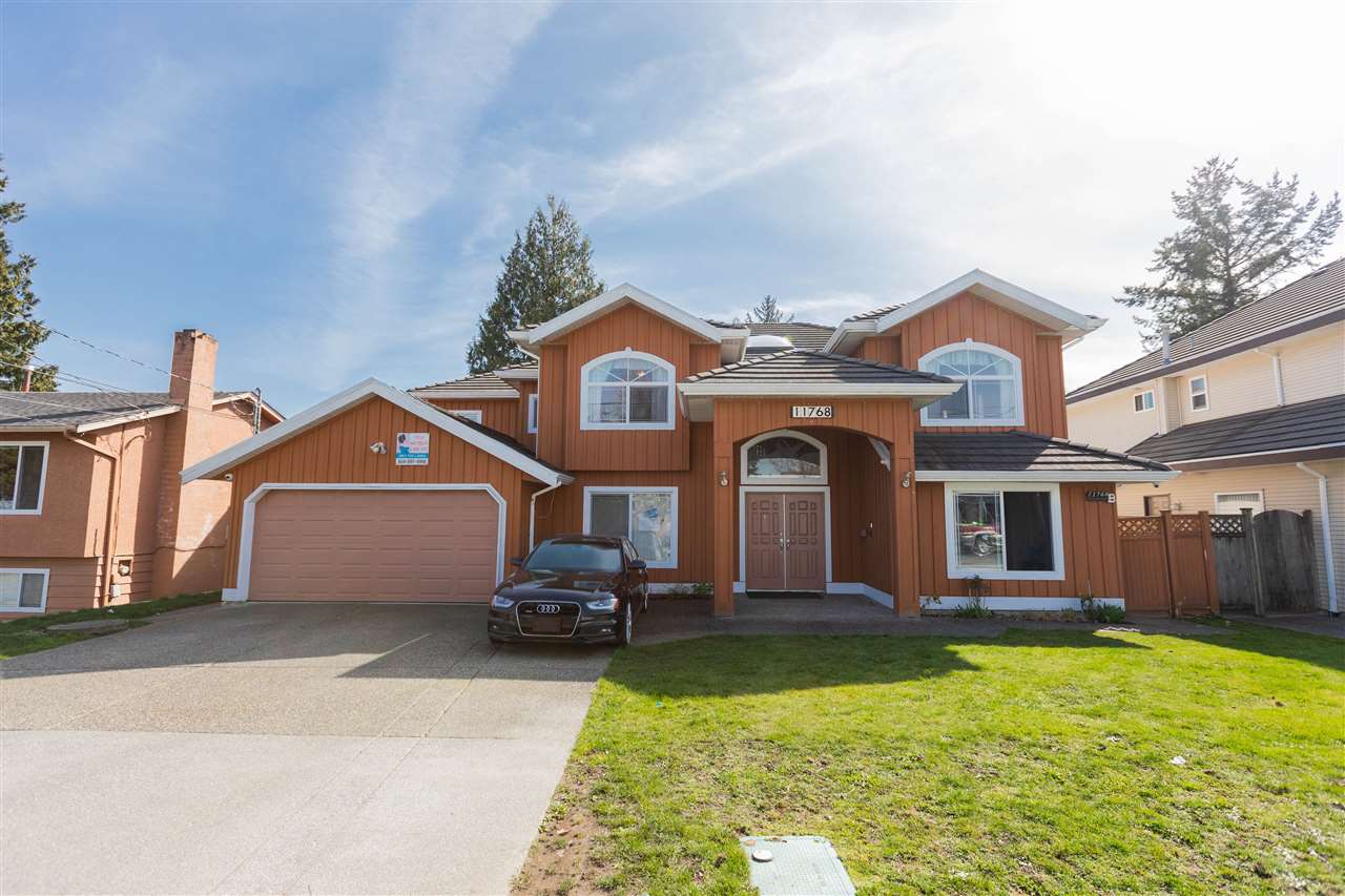 11768 86 Avenue, Delta, BC, V4C 2X7