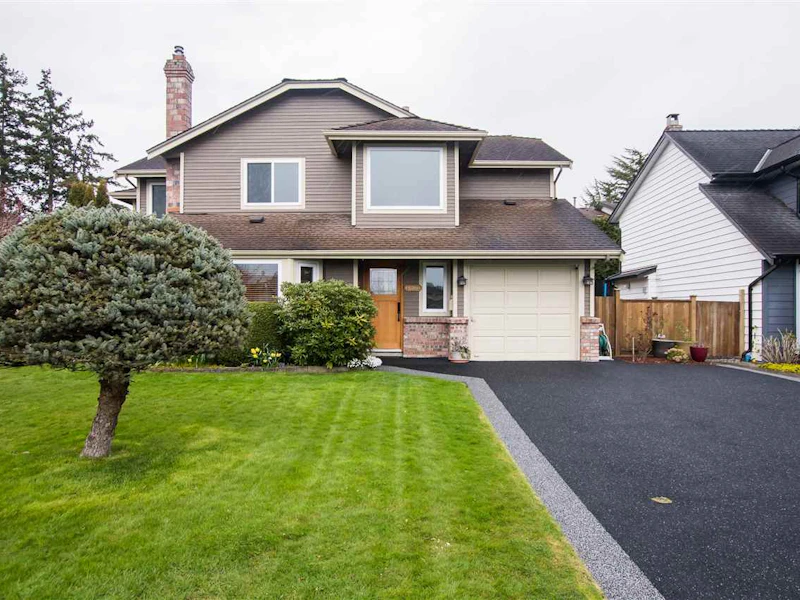 4932 54a Street, Delta BC V4K 4G3