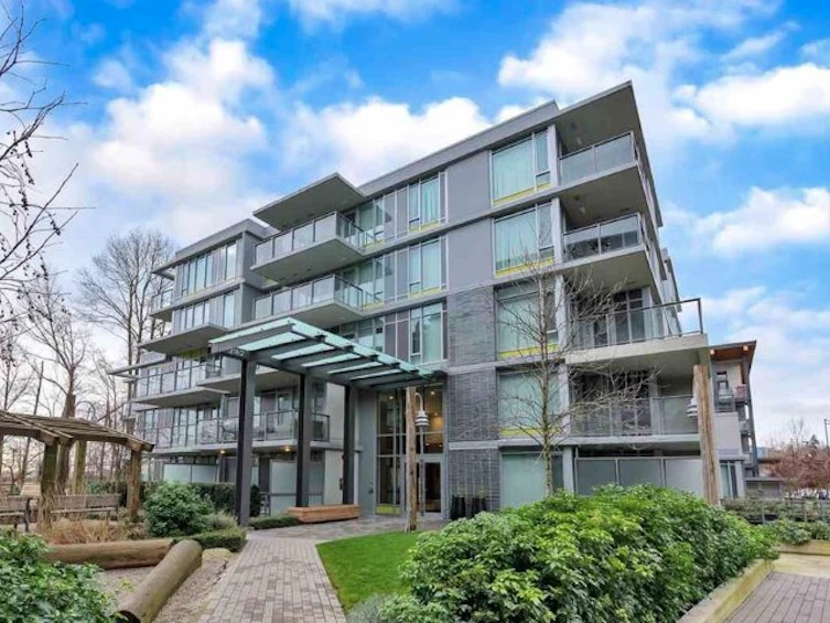 506-3162 Riverwalk Avenue, Vancouver, BC, V5S 0B7