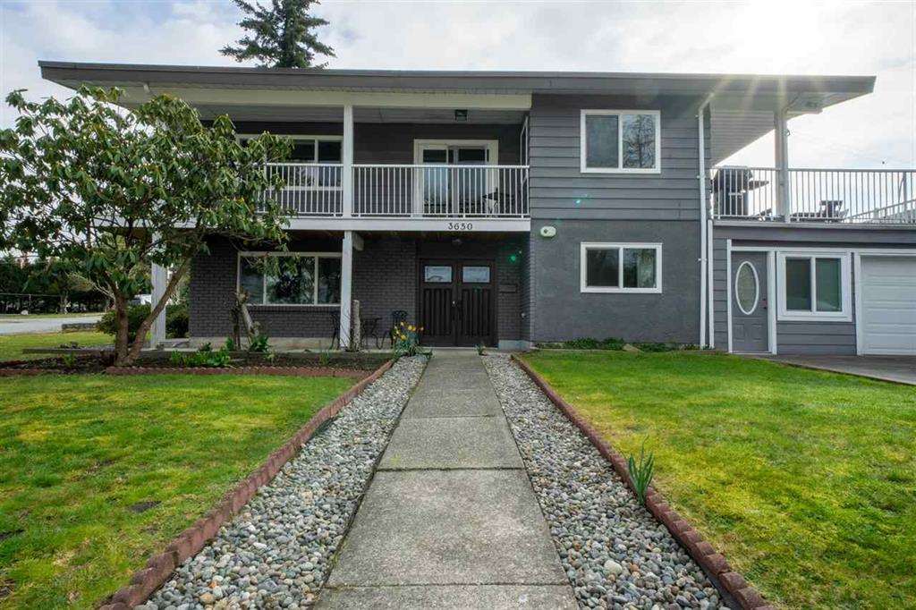 3650 Westminster Avenue, Burnaby, BC, V5G 4H2