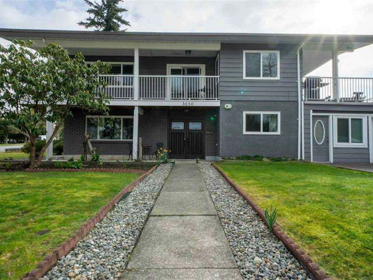 3650 Westminster Avenue, Burnaby, BC, V5G 4H2