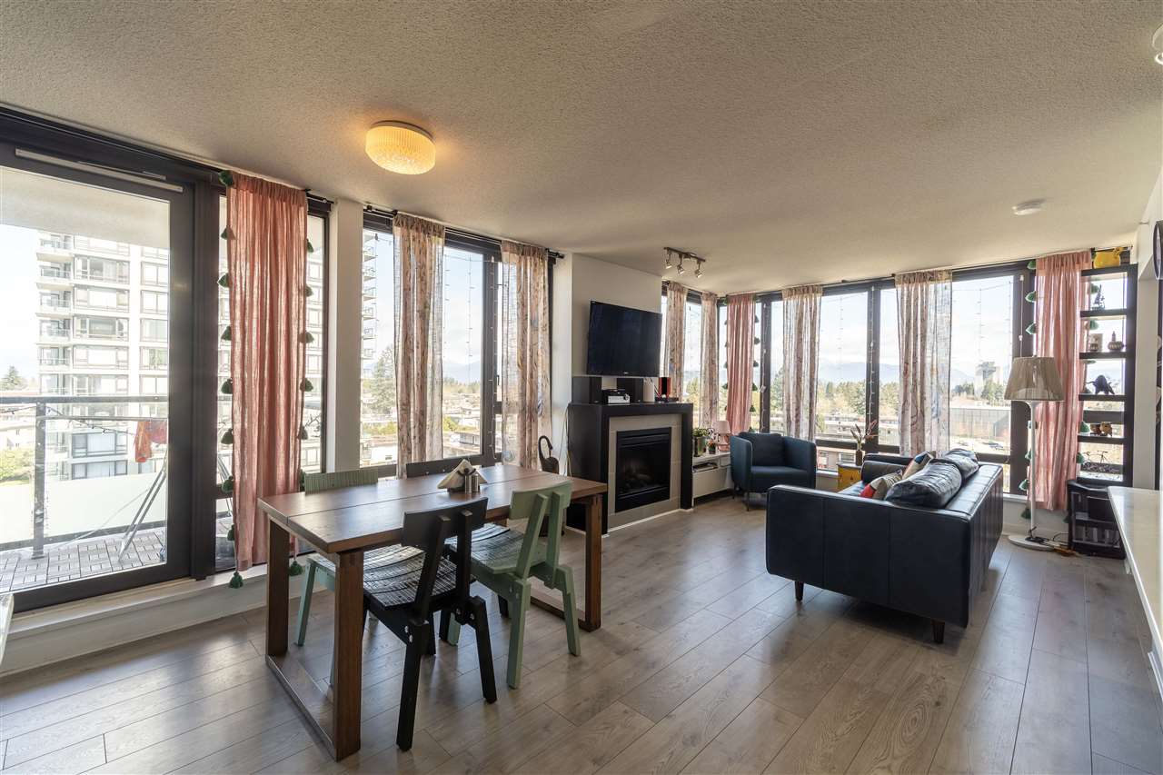 1001-7328 Arcola Street, Burnaby, BC, V5E 0A7