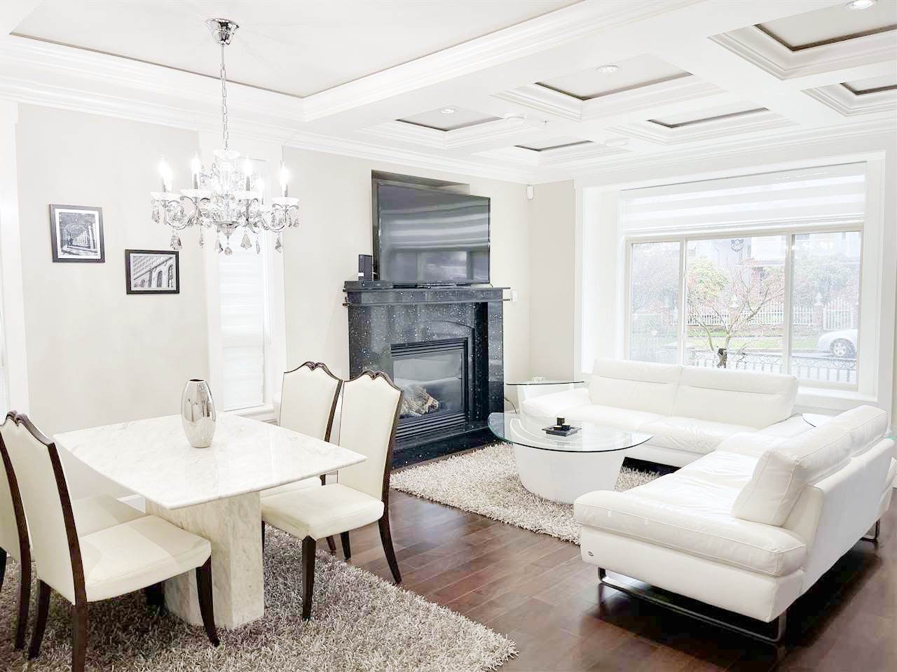 4231 Brant Street, Vancouver, BC, V5N 5B5
