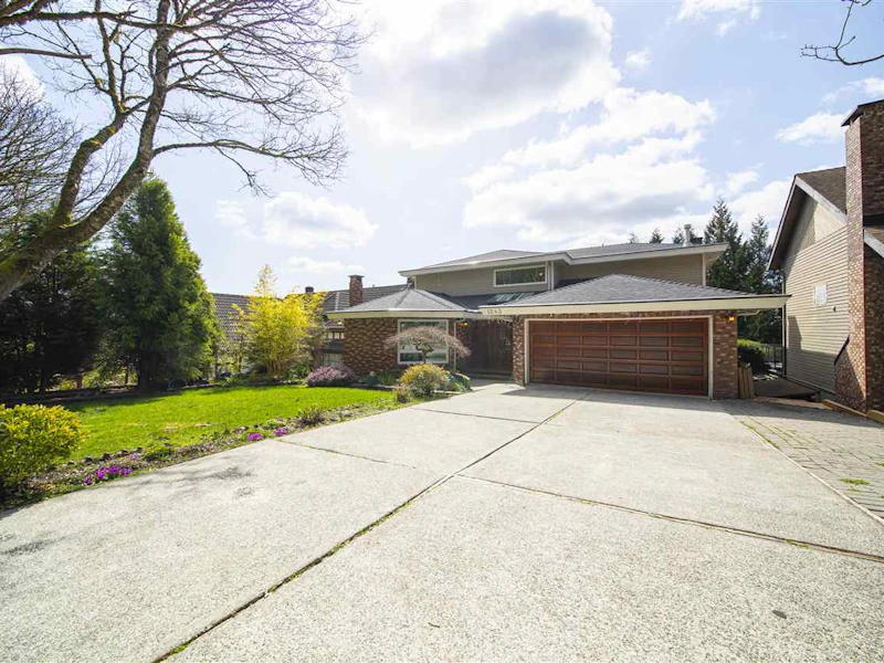 1243 Pinehurst Drive, Burnaby BC V5A 3Y1