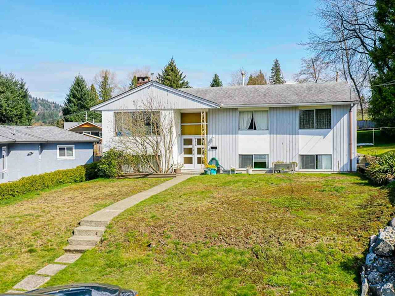 2636 Mountview Place, Burnaby BC V3J 1E3