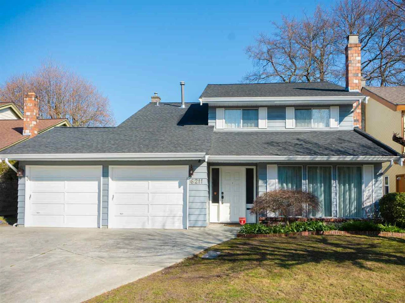 6211 Dakota Drive, Richmond BC V7C 4X5