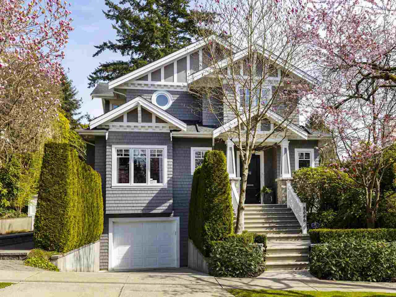 5646 Highbury Street, Vancouver BC V6N 1Y8