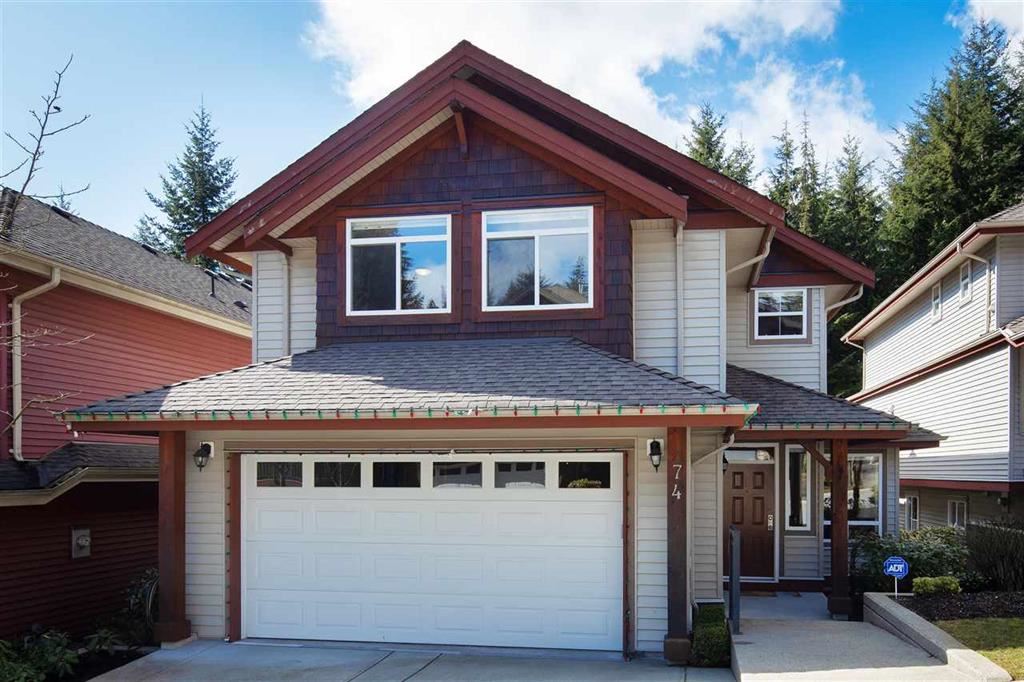 74-1701 Parkway Boulevard, Coquitlam, BC, V3E 3T2