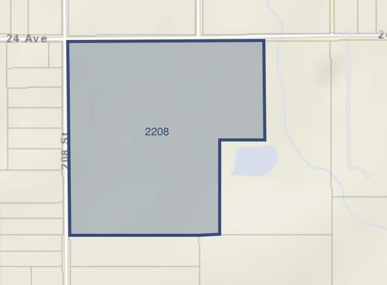 2208 208 Street, Langley, BC, V2Z 2A6