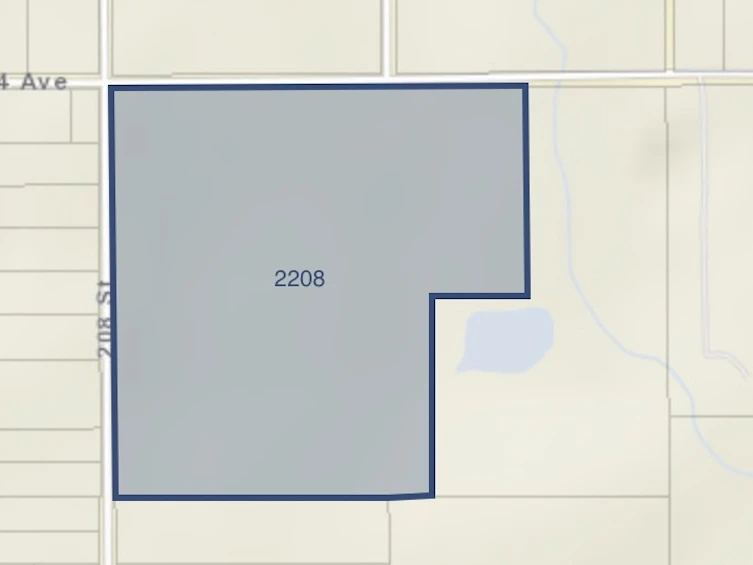 2208 208 Street, Langley, BC, V2Z 2A6