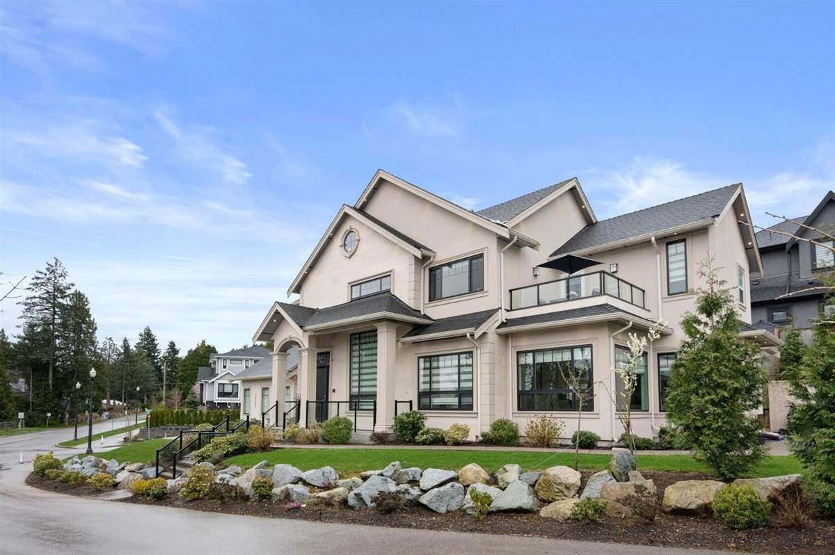 16758 Mcnair Drive, Surrey, BC, V3Z 0P9