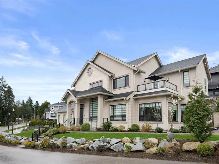 16758 Mcnair Drive, Surrey, BC, V3Z 0P9