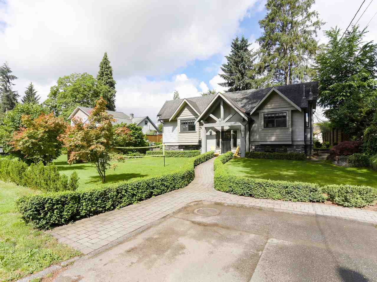 9163 Queen Street Langley Bc House For Sale Rew
