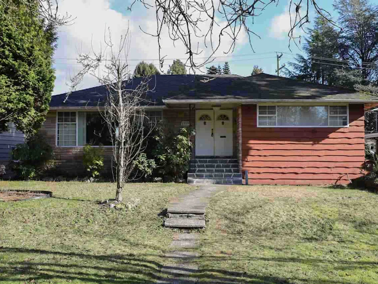 6926 Heather Street, Vancouver, BC, V6P 3P6