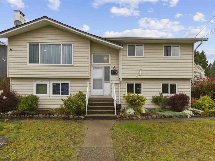 1121 Prairie Avenue, Port Coquitlam, BC, V3B 1S7