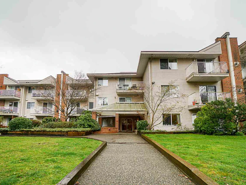 203 - 1187 Pipeline Road, Coquitlam BC V3B 4R9