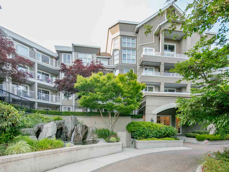 304 - 5888 Dover Crescent, Richmond BC V7C 5R9