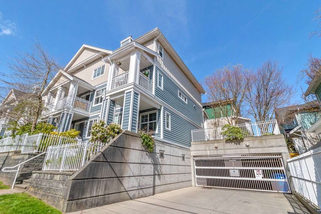 New Westminster Homes For Sale Mls Listings New Westminster Bc Rew