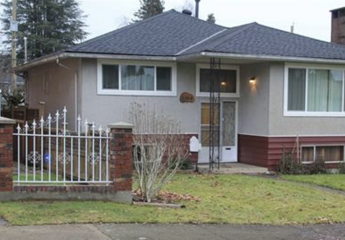 5364 Dumfries Street, Vancouver, BC, V5P 3A4