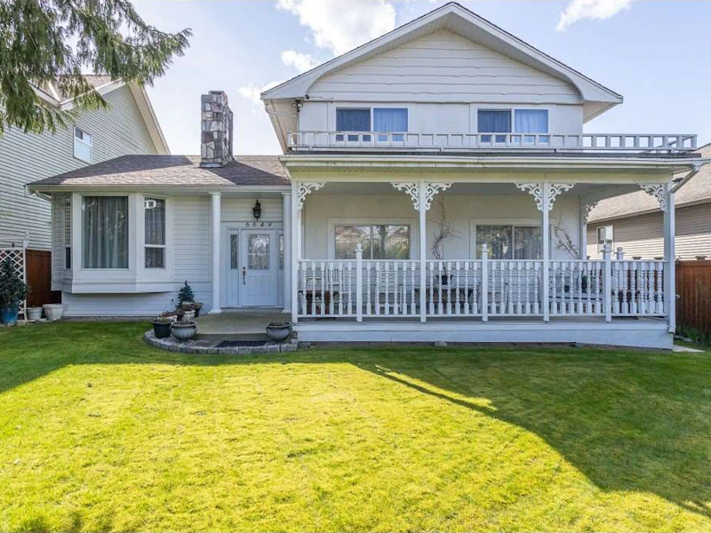 6649 184th Street, Surrey BC V3S 1G5