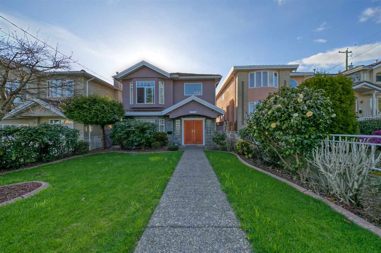7731 Buller Avenue, Burnaby, BC, V5J 4T2