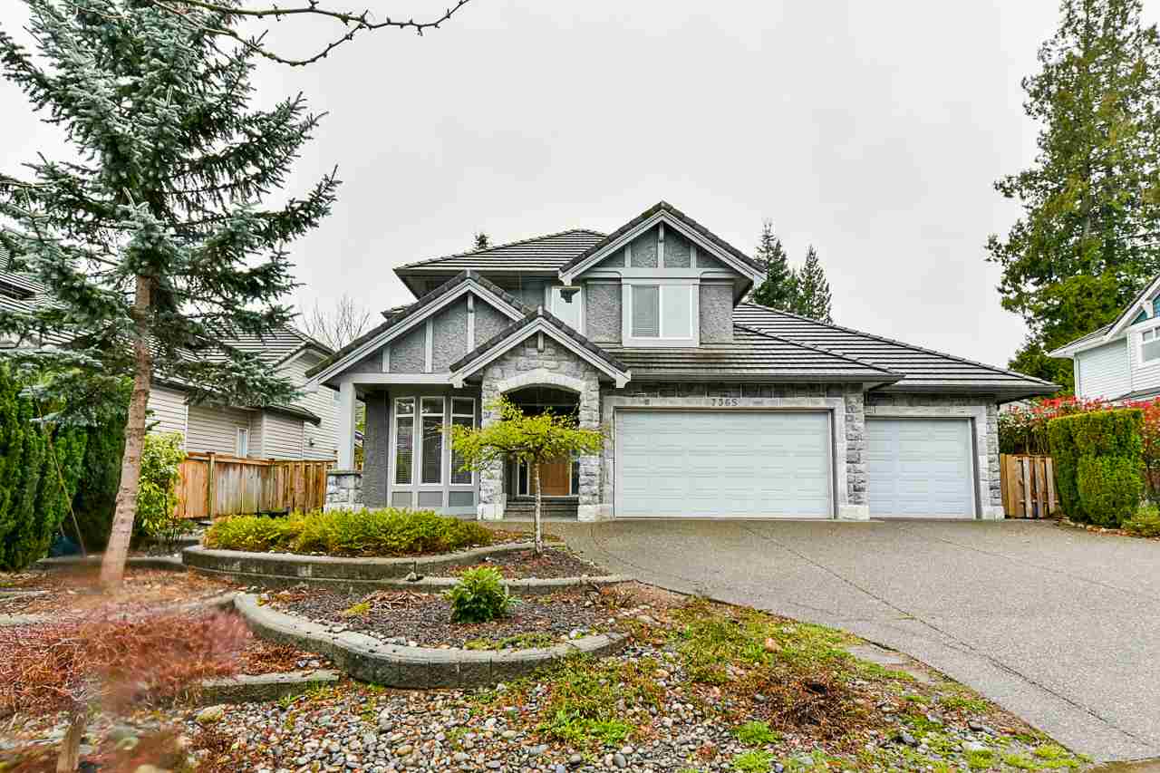 7365 147a Street, Surrey, BC, V3S 9L7