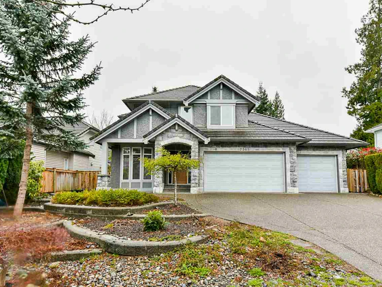 7365 147a Street, Surrey, BC, V3S 9L7