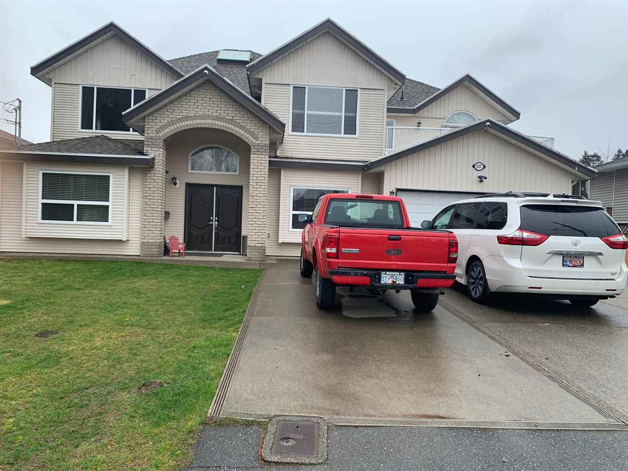 9327 135 Street, Surrey, BC, V3V 5T9