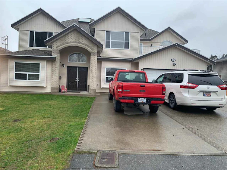 9327 135 Street, Surrey, BC, V3V 5T9