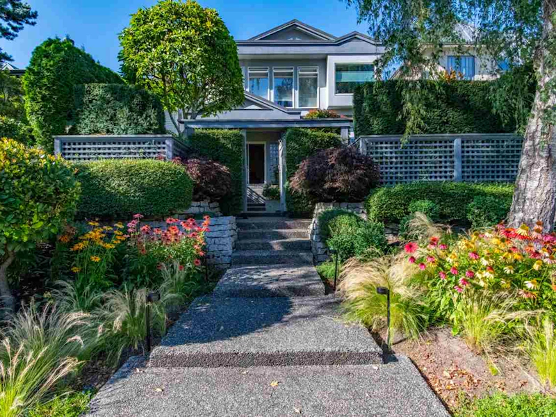 4407 W 5th Avenue, Vancouver BC V6R 1S4