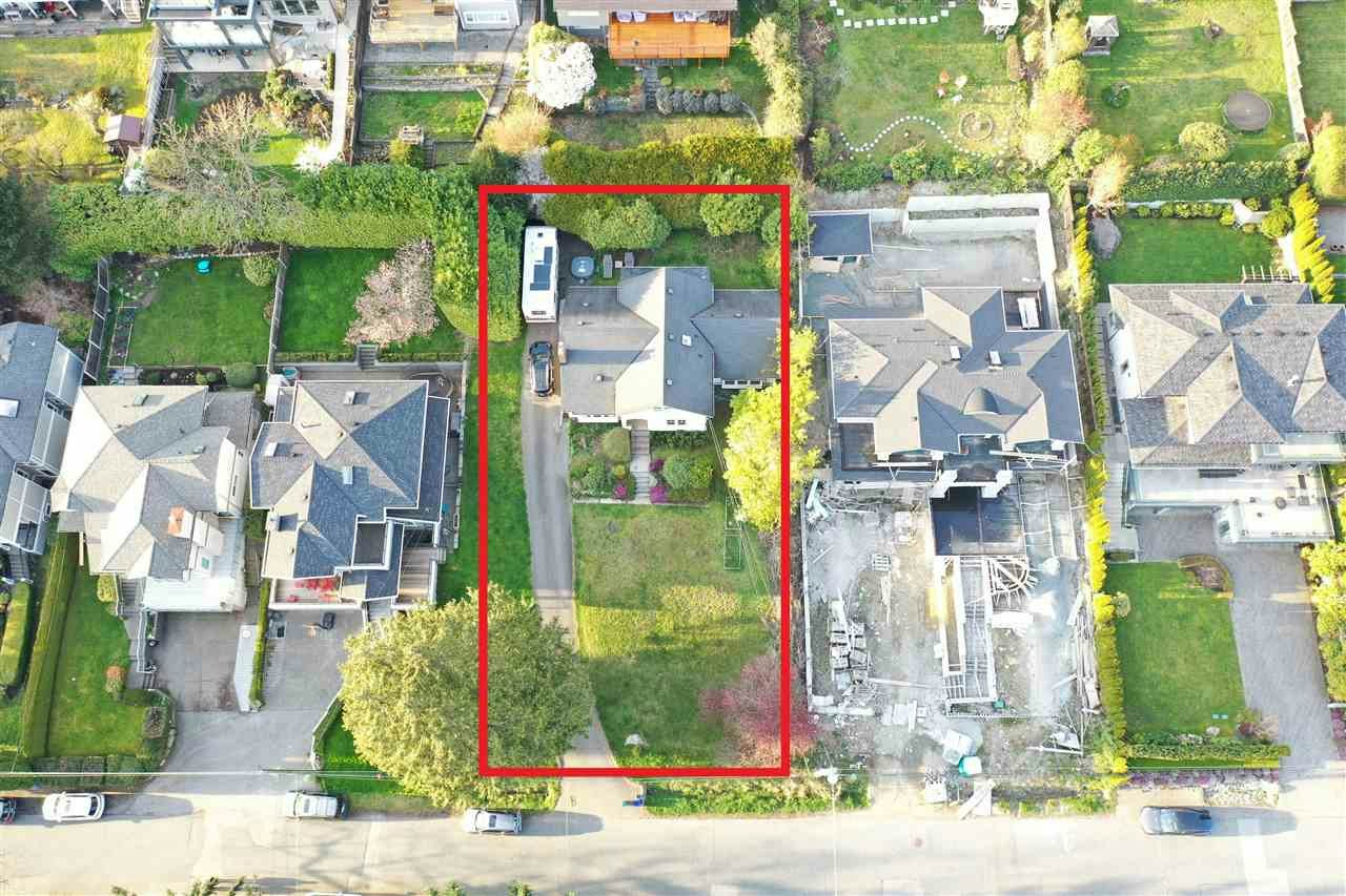 2337 Lawson Avenue, West Vancouver, BC, V7V 2E5